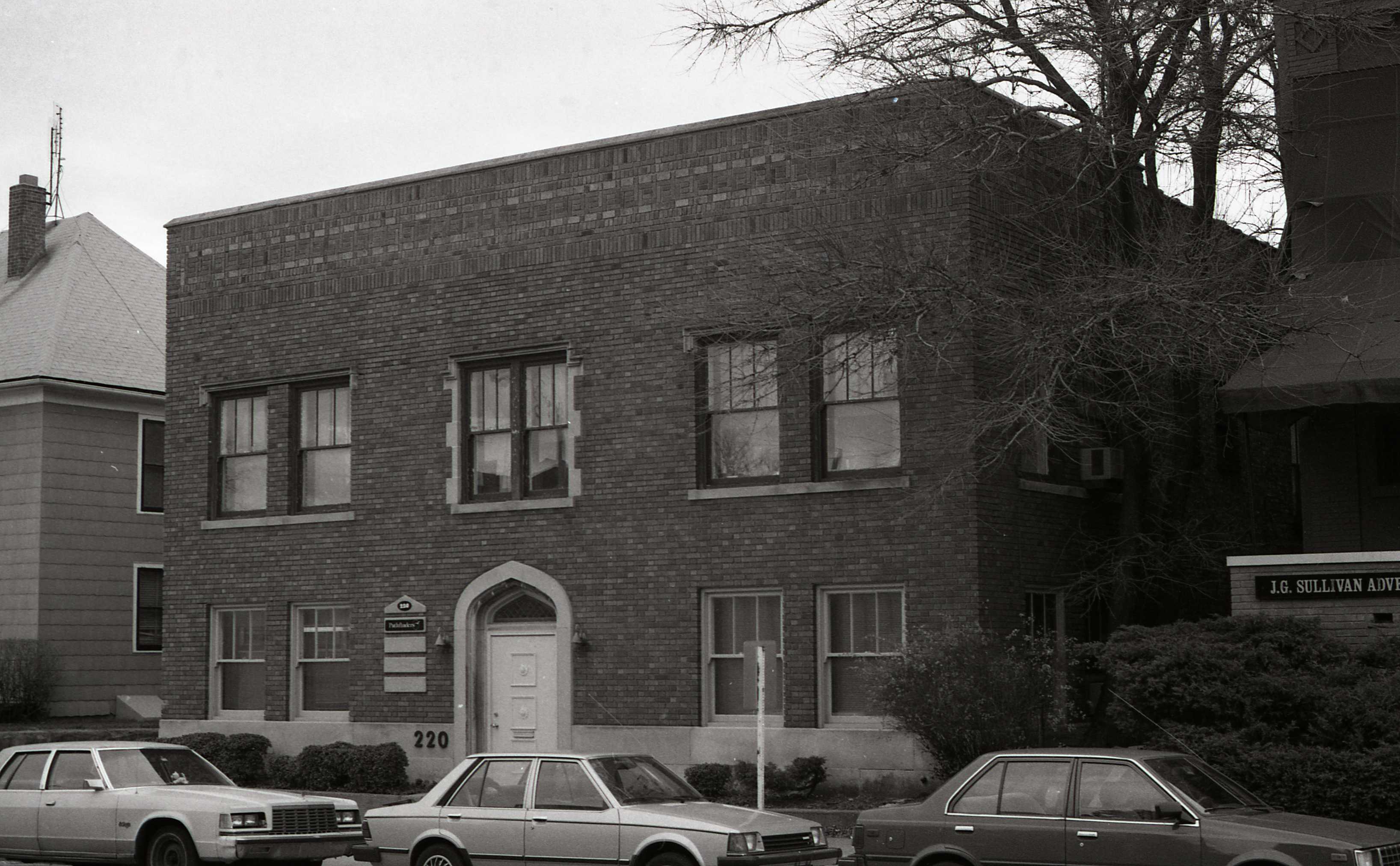 Image credit: Historic Preservation Commission of South Bend and St. Joseph County